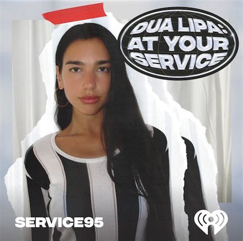Dua Lipa Podcast Chat With Monica Lewinsky About .